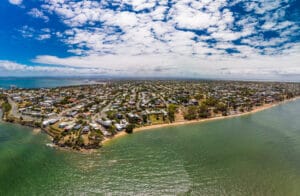 City of Moreton Bay