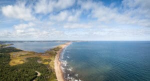 Prince Edward Island