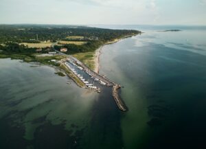 Unnamed Beach in Capital Region of Denmark