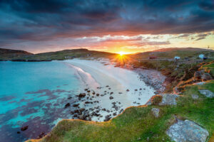 Western Isles