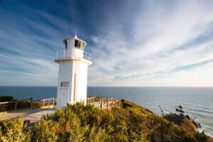 Cape Liptrap in Shire of South Gippsland, Victoria