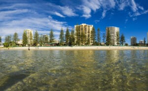 Coolangatta