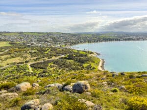 Unnamed Beach in South Australia, Australia