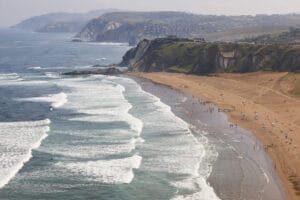 Barinatxe - La Salvaje in Biscay, Autonomous Community of the Basque Country