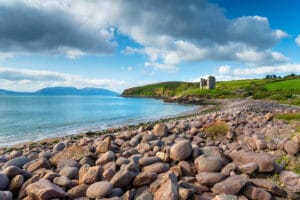 Unnamed Beach in County Kerry, Munster