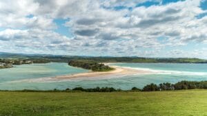 Mystics in New South Wales, Australia