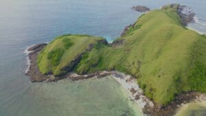 Unnamed Beach in Lesser Sunda Islands, West Nusa Tenggara