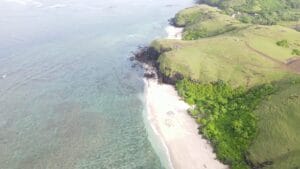 Unnamed Beach in Lesser Sunda Islands, West Nusa Tenggara