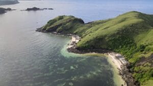 Unnamed Beach in Lesser Sunda Islands, West Nusa Tenggara