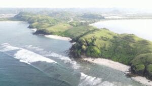 Unnamed Beach in Lesser Sunda Islands, West Nusa Tenggara