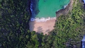 Unnamed Beach in Cibao Nordeste, Samaná