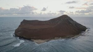 Mānana Island