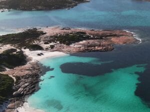 Unnamed Beach in Western Australia, Australia