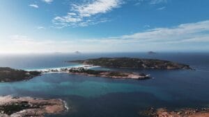 Unnamed Beach in Western Australia, Australia