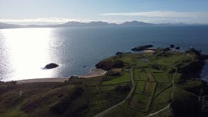 Ynys Llanddwyn