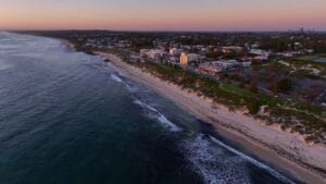 Town of Cottesloe