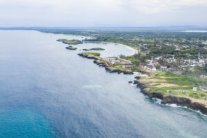 Unnamed Beach in Kilifi County, Kenya