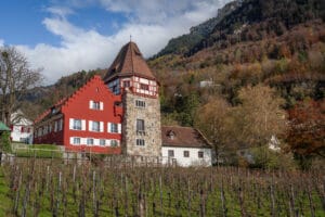 Liechtenstein