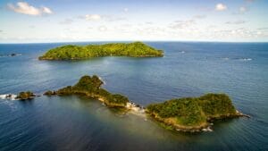 Unnamed Beach in Trinidad and Tobago