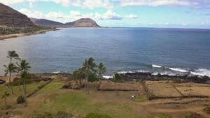 Unnamed Beach in Hawaii, United States