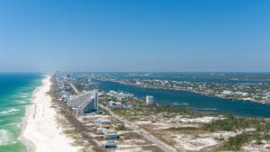 Unnamed Beach in Florida, United States