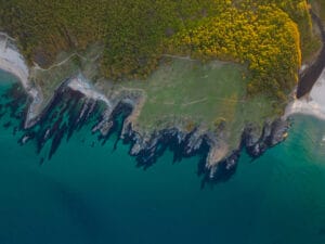 Unnamed Beach in Bulgaria