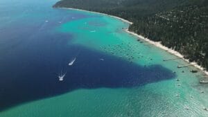 Unnamed Beach in California, United States