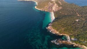 Unnamed Beach in Western Australia, Australia