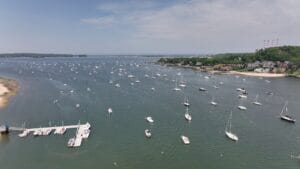 Unnamed Beach in New York, United States